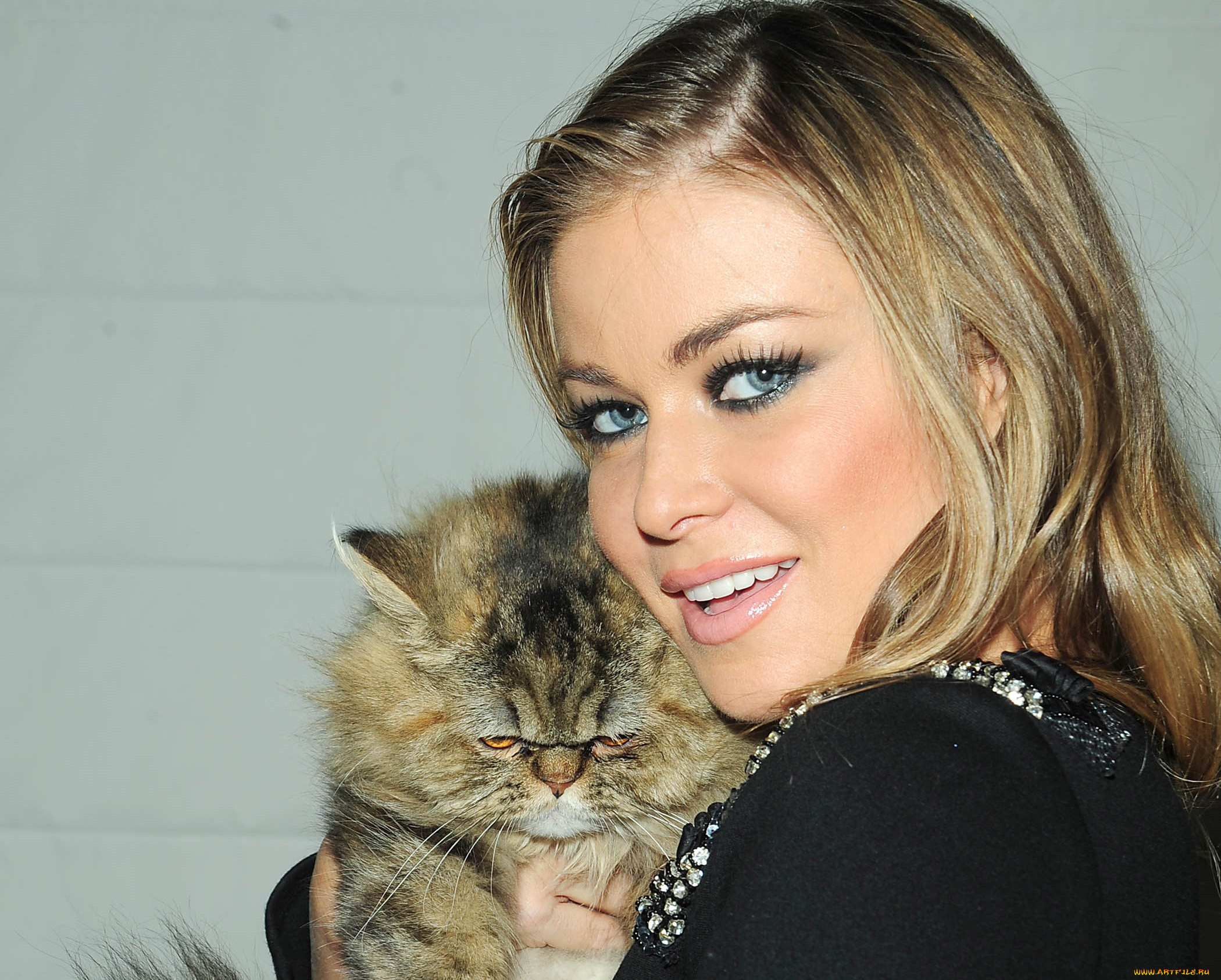 , carmen electra, , , 